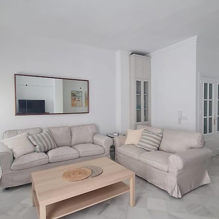 산루카데바라메다 La Casa De La Tita Maria 빌라 외부 사진