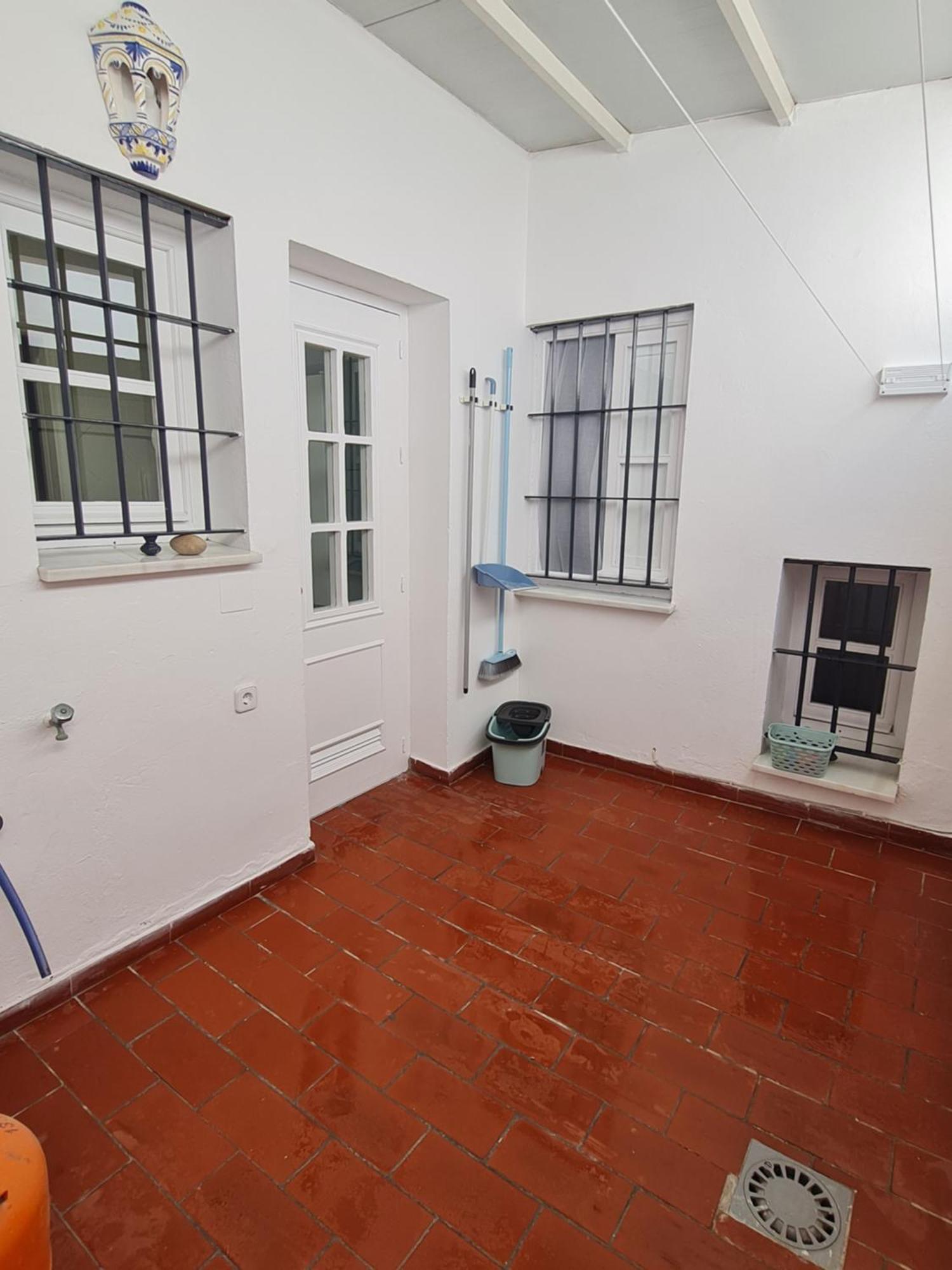 산루카데바라메다 La Casa De La Tita Maria 빌라 외부 사진
