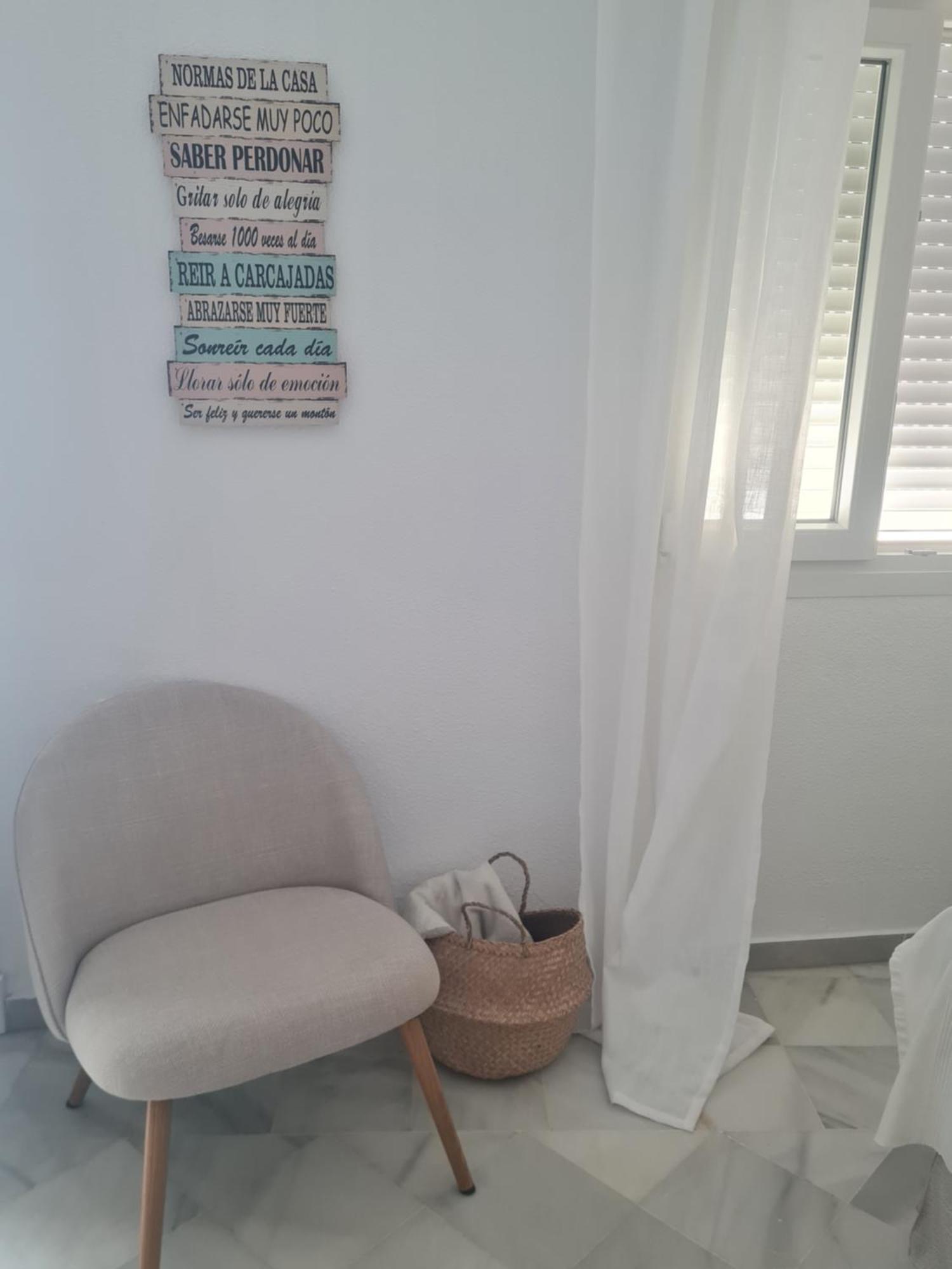 산루카데바라메다 La Casa De La Tita Maria 빌라 외부 사진