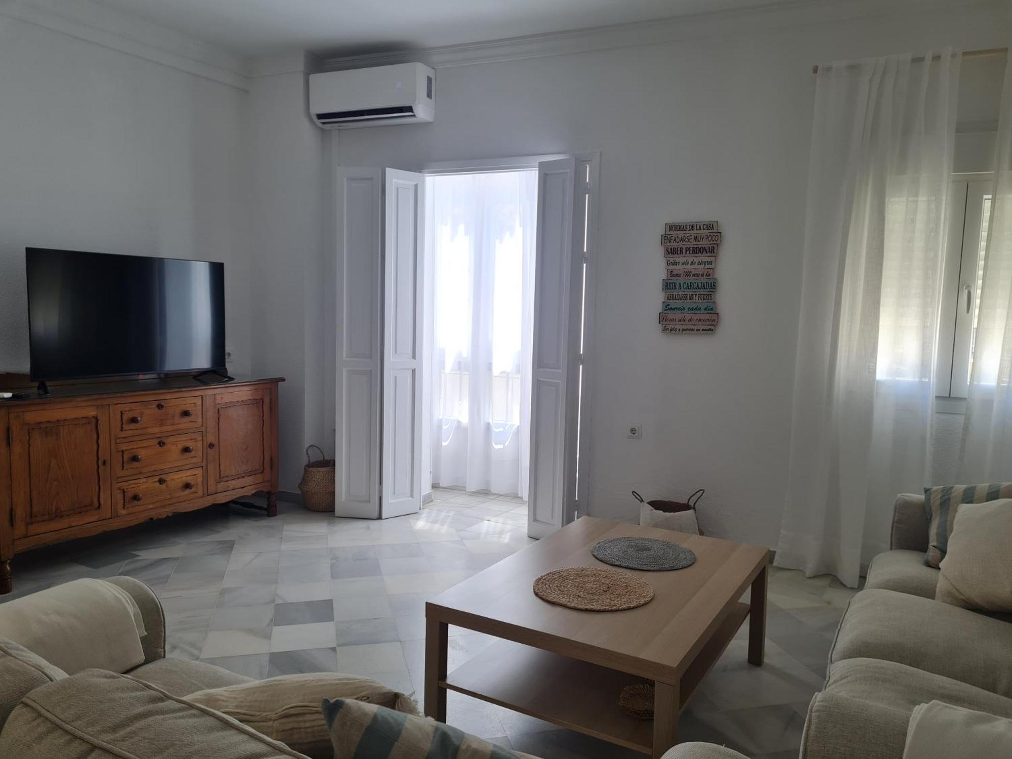 산루카데바라메다 La Casa De La Tita Maria 빌라 외부 사진