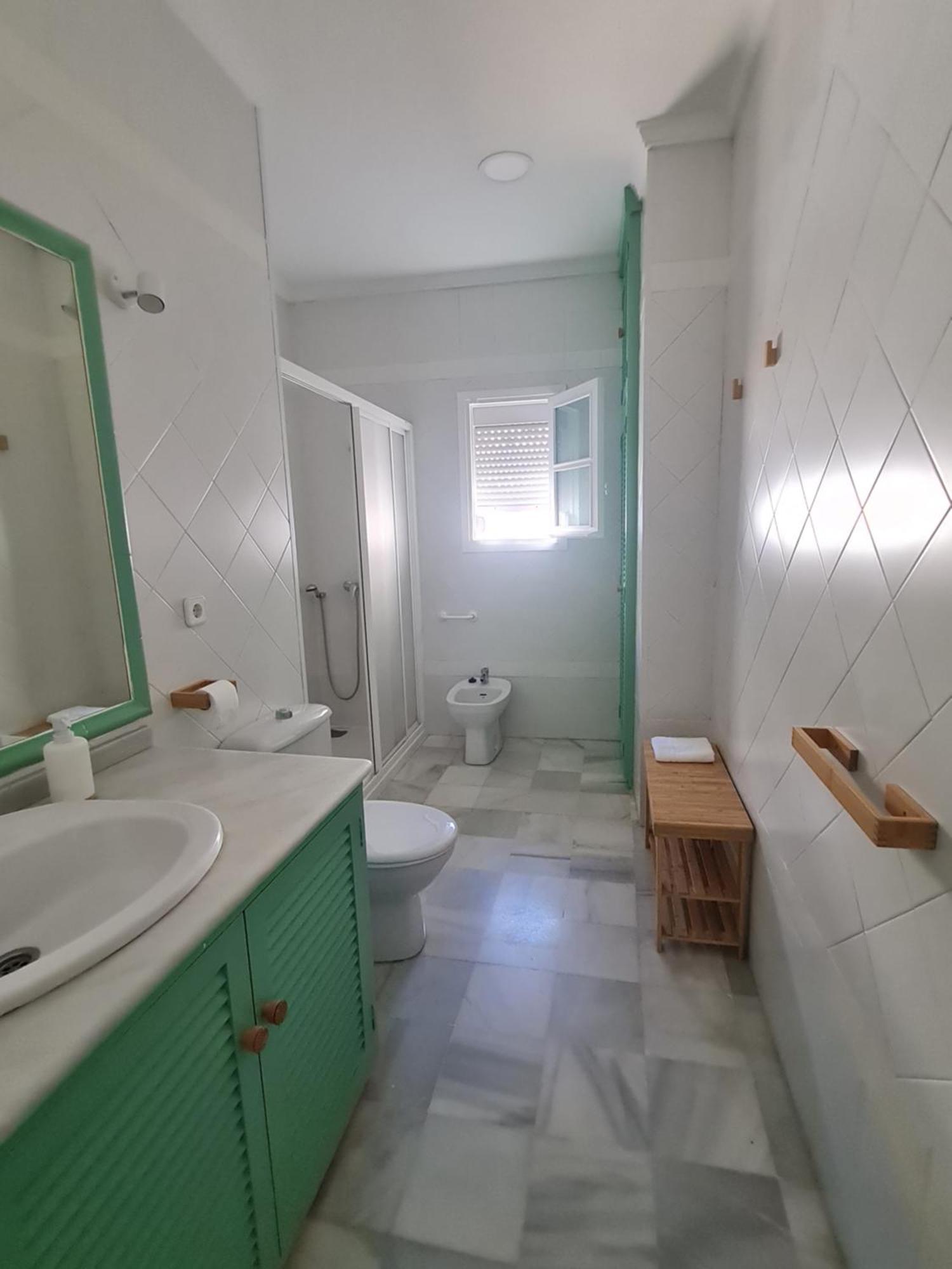산루카데바라메다 La Casa De La Tita Maria 빌라 외부 사진